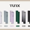 TUTX主機